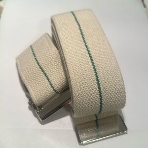 NEW Posey - Medical Patient Lift Transfer Walking Gait Belt - 52" Long.